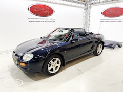 MG F - F - ONLINE AUCTION
