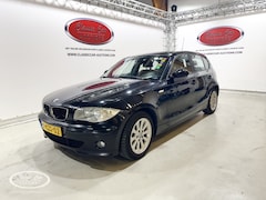 BMW 1-serie - 118D - ONLINE AUCTION