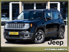 Jeep Renegade - 1.4 M.AIR LATITUDE