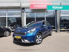 Kia Niro - 1.6 GDI H. STYLE ED