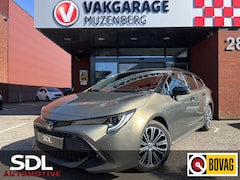 Toyota Corolla Touring Sports - 1.8 Hybrid Executive
