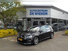 Volkswagen Golf - 1.4 TSI Bussines Edition R Line NAVI PRO CAMERA XENON LED PDC ST
