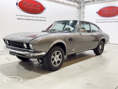 Fiat Dino - 2.4 - ONLINE AUCTION