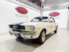 Ford Mustang - - ONLINE AUCTION