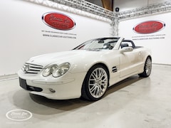 Mercedes-Benz SL-klasse - - ONLINE AUCTION