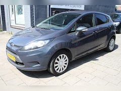 Ford Fiesta - 1.25 / 5DR / Airco