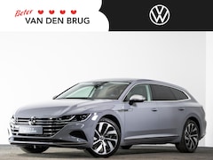 Volkswagen Arteon - 1.4 TSI 218 PK eHybrid Elegance | LED Matrix IQ | Trekhaak | DCC | 19 Inch Velgen | Naviga