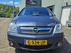Opel Meriva - 1.4-16V TEMPTATION 118527KM