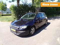 Peugeot 308 - 1.2 pure tech - export - lees text