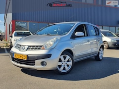 Nissan Note - 1.4 First Note / NAP / AIRCO / OHB / SP VLG /