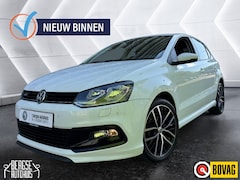 Volkswagen Polo - 1.2 TSI R-LINE DSG NAVI CRUISE LMV