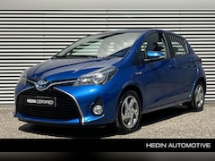 Toyota Yaris - 1.5 Hybrid Trend Nederlandse Auto / Climate Controle / Cruise Control / lLcht Metalen Velg
