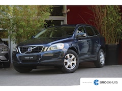 Volvo XC60 - 2.0 T5 Momentum | Trekhaak | Park Assist | Xenon | City Safety | Stoelverwarming
