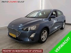 Ford Focus - 1.0 EcoBoost Hybrid Trend Edition Business Camera | Navi | PDC | Carplay | Ad Cruise | Bot