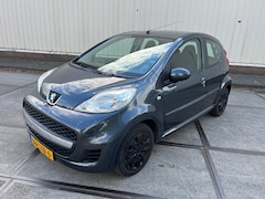 Peugeot 107 - 1.0-12V Sublime export