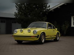 Porsche 911 - RS look