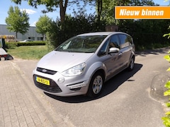 Ford S-Max - 1.6 ecoboost - navigatie - exportprijs ex bpm