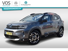 Citroën C5 Aircross - Plug-in Hybrid 225pk Max Navi | Panoramadak | Airco |