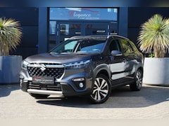 Suzuki S-Cross - 1.4 Boosterjet Style Smart Hybrid 130pk Stoelverwarming/Trekhaak/Camera
