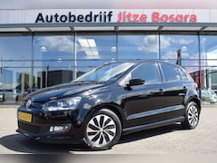 Volkswagen Polo - 1.0 TSI BlueMotion Airco | Carplay | Full Map Navi | 15 Inch LMV | Isofix