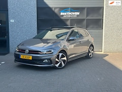 Volkswagen Polo - 2.0 TSI GTI