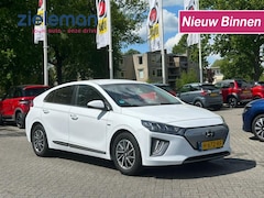 Hyundai IONIQ - Comfort EV 38 kWh - Carplay, Camera, Stoelverw