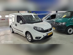 Fiat Doblò Cargo - 1.3 MJ L1