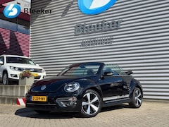 Volkswagen Beetle - 1.2 TSI Exclusive Series Sound Fender Cruise Climate Control