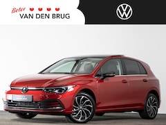 Volkswagen Golf - 1.4 TSI 204 PK DSG eHybrid Style | LED IQ | Panoramadak | Stoelverwarming | Travel Assist