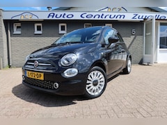 Fiat 500 - 1.2 STAR , APPLE CARPLAY, CLIMATE CONTROL, CRUISE CONTROL ENZ