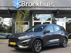 Ford Kuga - 2.5 PHEV 225PK ST-Line | STOEL+STUUR+VOORRUITVERWARMING | NAVI | PARKEERSENSOREN | CAMERA