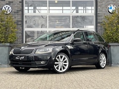 Skoda Octavia - 1.4 TSI GRT ELEG BNS AUT. - LEDER - ORG. NL