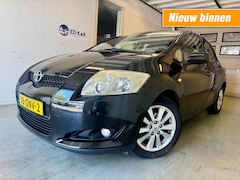 Toyota Auris - 1.6-16V Luna Business CLIMA LEER NAVI PDC NAP APK 1-2026