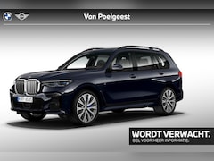BMW X7 - xDrive40i High Executive