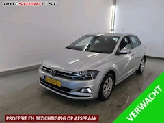 Volkswagen Polo - 1.0 TSI Comfortline Business Carplay | Navi | Ad Cruise | Start/Stop | Led | Alarm Klasse