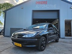 Peugeot 206 - 1.4 Pop' Art Airco