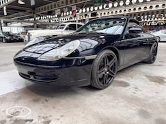 Porsche 911 - 996 Convertible - ONLINE AUCTION