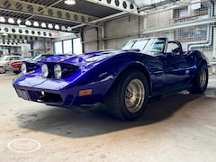 Chevrolet Corvette Convertible - - ONLINE AUCTION