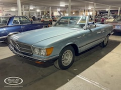 Mercedes-Benz 280 - 280SL - ONLINE AUCTION