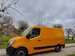 Opel Movano - 2.3 TURBO L1H1