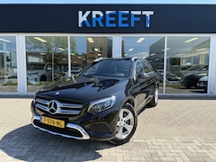 Mercedes-Benz GLC-klasse - 250 4MATIC Prestige