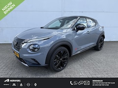 Nissan Juke - 1.6 Hybrid N-Sport Technology Pack en Cold Pack met verwarmde voorruit