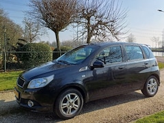 Chevrolet Aveo - 1.2 LS +