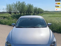 Mazda 3 - 3 2.0 HP GT-M