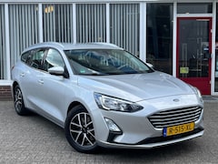Ford Focus Wagon - 1.0 Active Business I Rijklaar I Carplay I Camera I Trekha