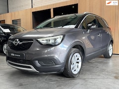 Opel Crossland X - 1.2 Turbo Innovation Automaat Camera|Carplay|Navi|Cruise