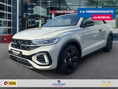 Volkswagen T-Roc Cabrio - Cabriolet 1.5 TSI DSG R-LINE KARMANN LIMITED EDITION