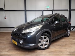 Peugeot 207 - 1.6 wagon - panoramadak - ecc - nette auto