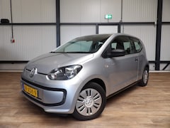 Volkswagen Up! - 1.0 3 drs - airco - inruilkoopje