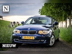 BMW 1-serie - 118i Business Line Ultimate Edition | NAP